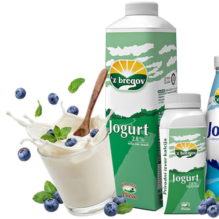 Jogurti