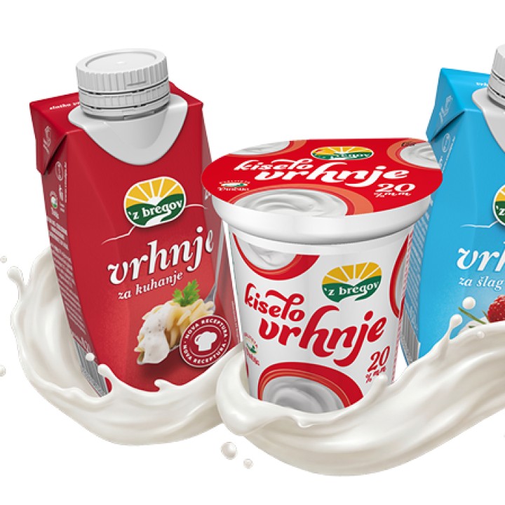 Vrhnje
