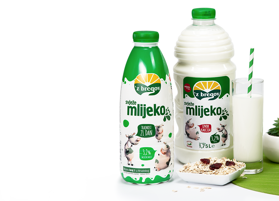 Milk