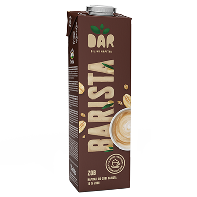 Barista