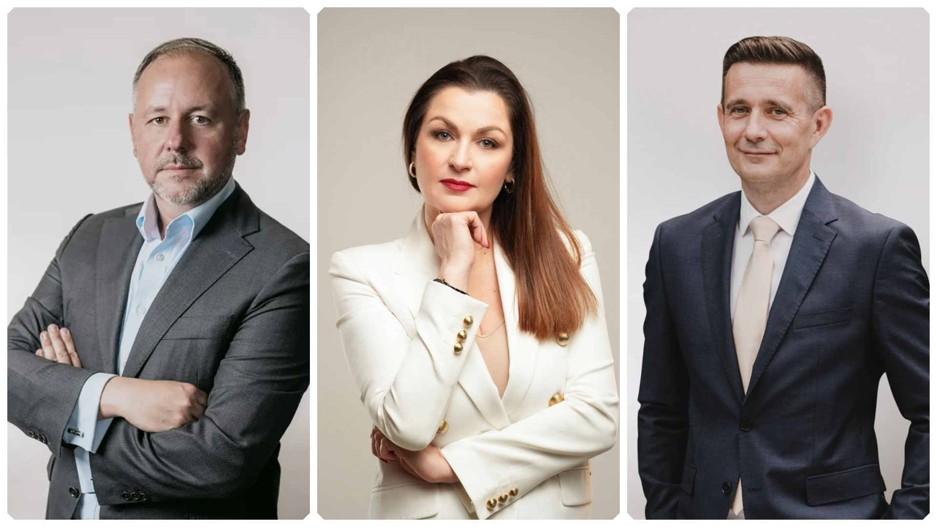 Changes in the Management Structure of Vindija d.d. and Koka d.o.o.