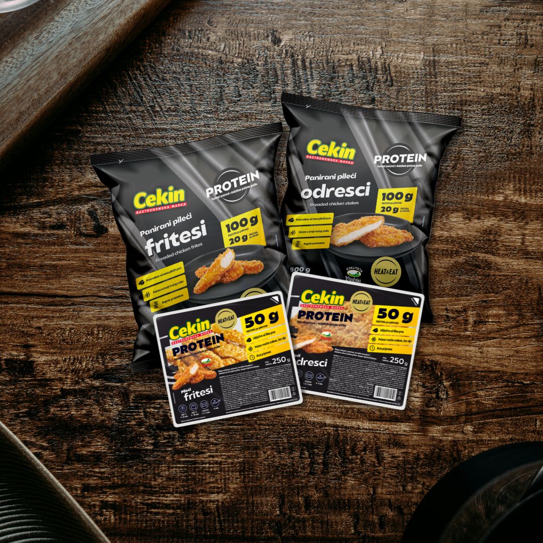 Cekin Protein