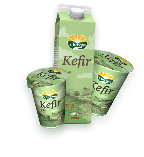Kefir classic