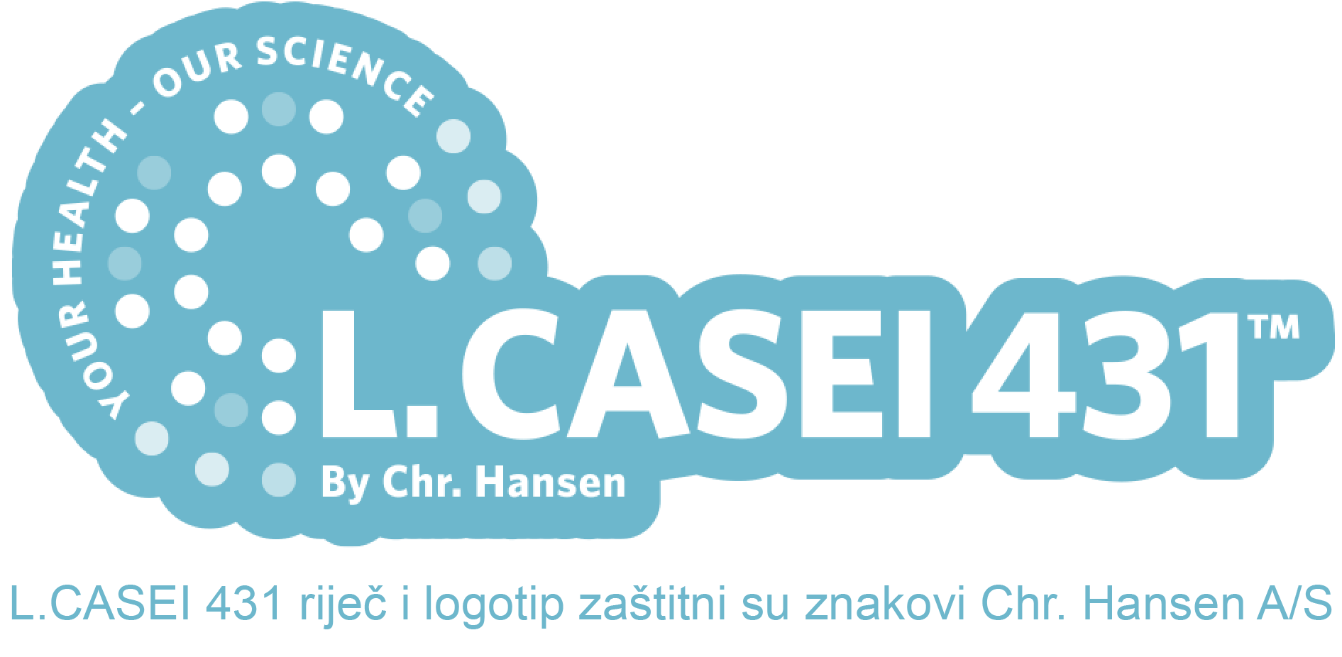 L. CASEI 431™