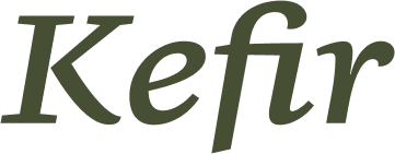 Kefir