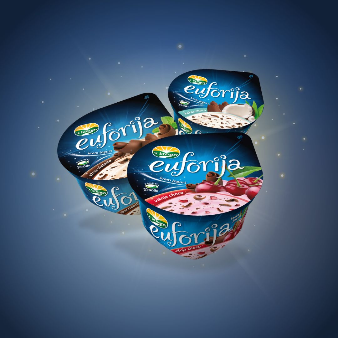 Svježe mlijeko