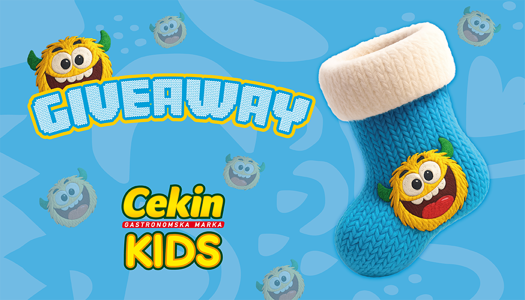 Nagradni natječaj „Sv. Nikola!“