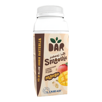 SMOOTHIE mango