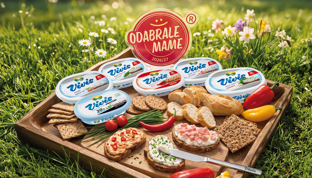 Nagradni natječaj “Vivis trenutak iz snova“