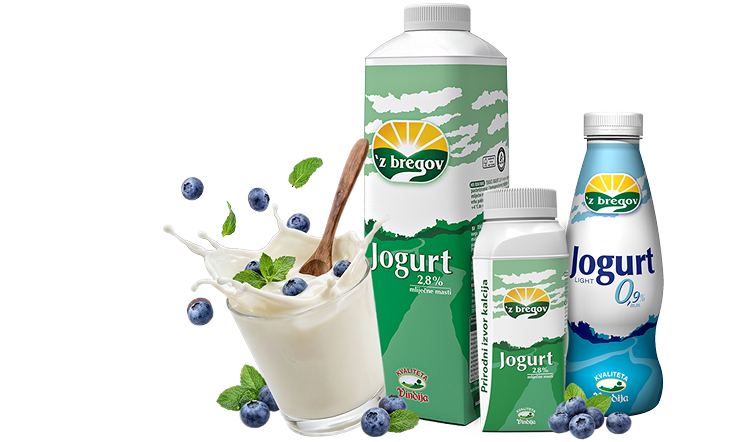 Jogurti