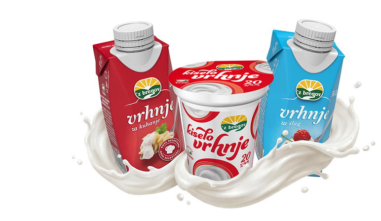 Vrhnje