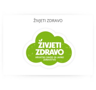 ZIVJETI ZDRAVO