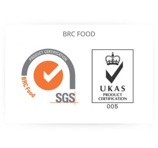 BRC FOOD