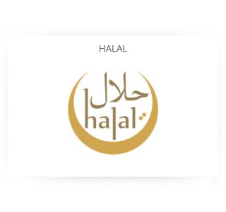 HALAL