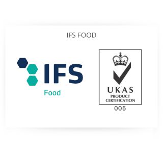 IFS FOOD