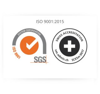 ISO 9001