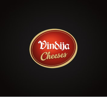 Vindija cheeses