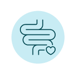 Kefir serotonin icon