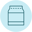 Kefir dodatak icon